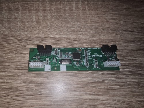 Replacement controller port - replacement,