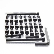 Aluminium Engine Kit Yamaha