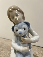 Nao LLADRU00F3 Figurine Girl