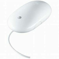 Genuine Apple Mighty Mouse