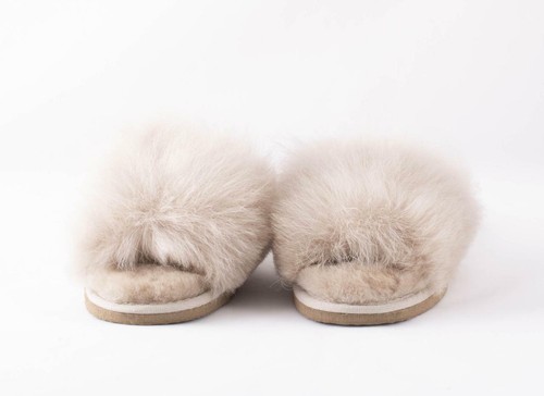 Shepherd sweden sheepskin - of,