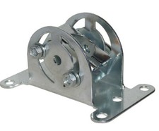 TV Aerial Mounting Bracket