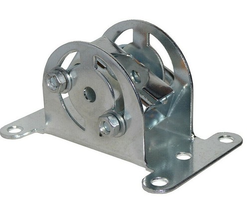 Aerial mounting bracket - tv,