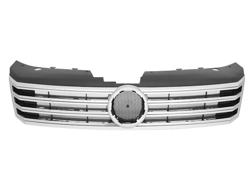 For passat grill - b7,