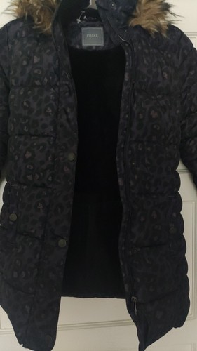 Next children winter rain - rain, coat