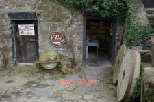 PHOTO  Y FELIN (THE MILL) ST DOGMAELS THIS IS ONE OF THE LAST WORKING WATER MILL