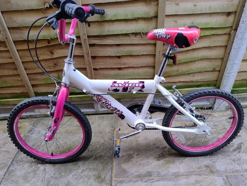 Kids bike - kids,