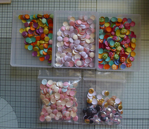Craftwork cards candi mixed - craftwork,