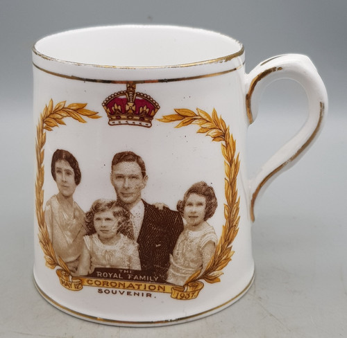 Vintage wellington china james - china,