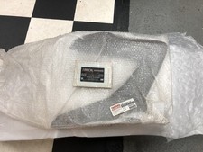 Yamaha DT125RE Radiator