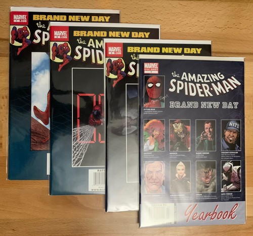 The amazing spider man - the, spider-man