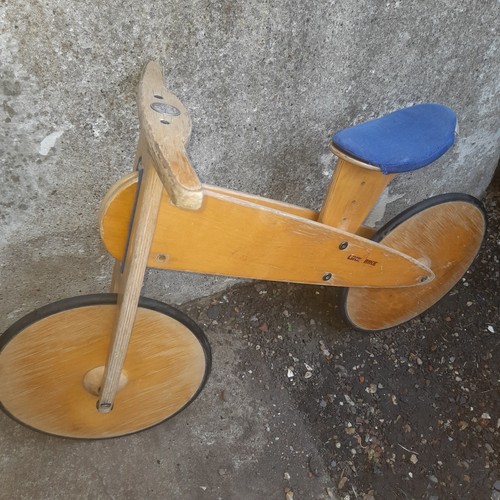 Like bike made kokua - bike, by