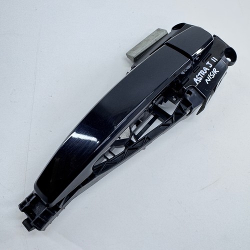 Vauxhall astra door handle - astra,