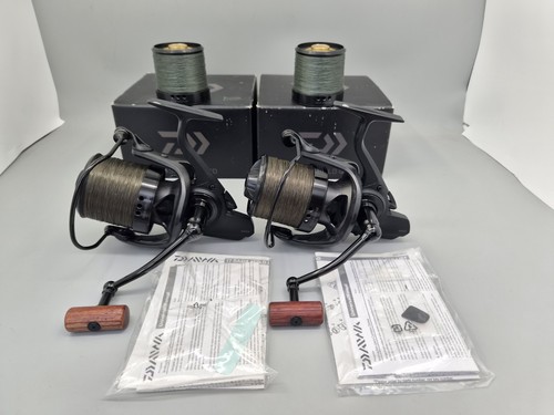 Daiwa basia sld - daiwa,