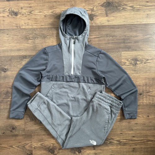 The north face - the, grey
