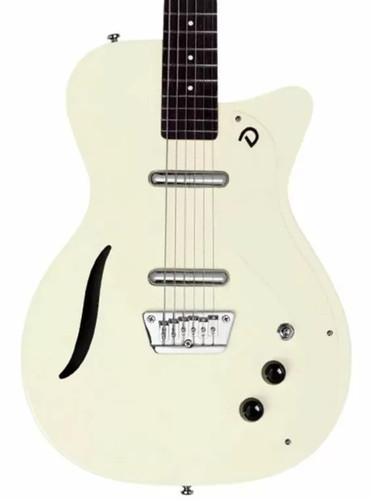 Danelectro baritone guitar - danelectro,