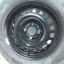 Vauxhall Combo C 2001-2011 4