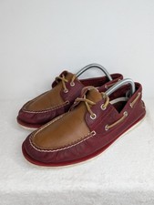 Timberland Classic 2-Eye Boat