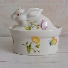Graces Teaware Bunny Rabbit