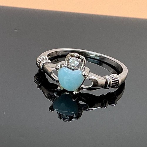 Irish claddagh ring - irish, ring: