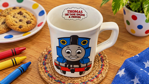 Thomas the tank engine - tank, &