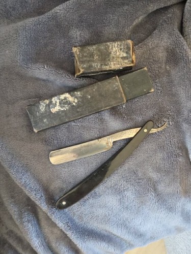 Vintage john turton grooming - vintage,
