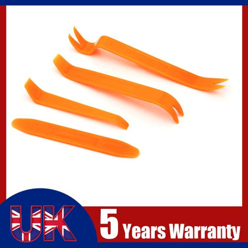 Car trim removal - car, tool