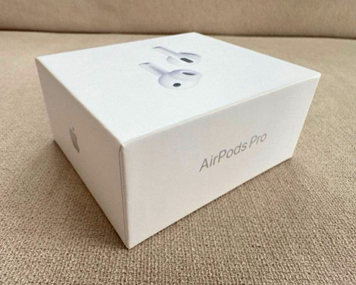 Apple airpods pro 2025 - apple,