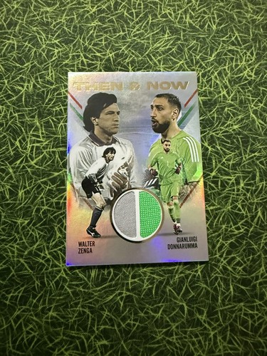 Walter zenga gianluigi - &,