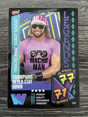 Wwe topps slam attax 2021 - wwe:,