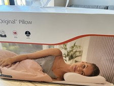 Tempur Original Memory Foam Large Queen Size, New In Box