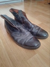 British Army Officer's George