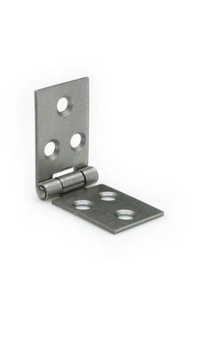 Heavy duty steel - 8,