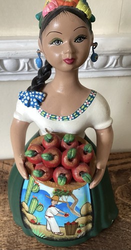 Original navarro pottery - original,