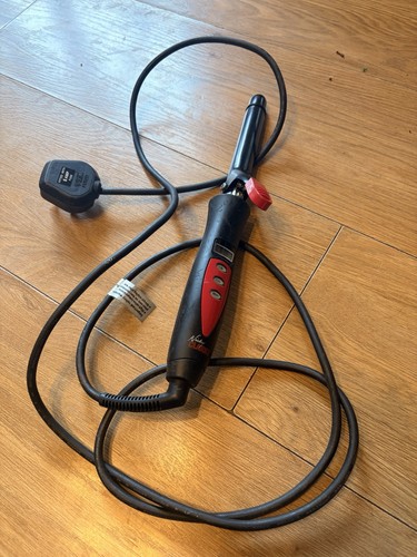 Nicky clarke hair curlers - nicky,