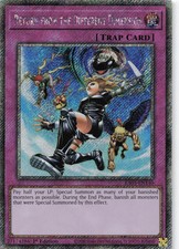 Yugioh Return from the