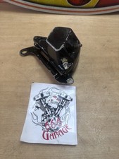 Harley Davidson chopper