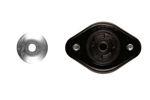 Rear suspension strut support - rear,