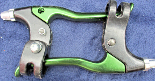 Sprint br253 anodised alloy - ,