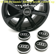 Genuine Audi Q3, Q5, Q7