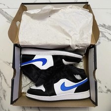 Nike air jordan mid racer - 1,