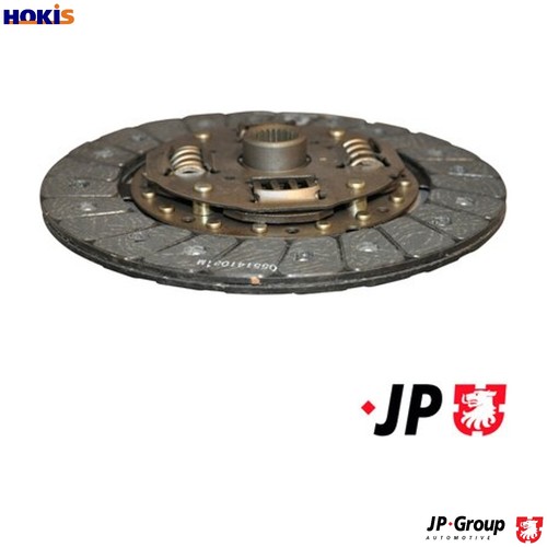 Clutch disc 1130201200 for - 1130201200, vw