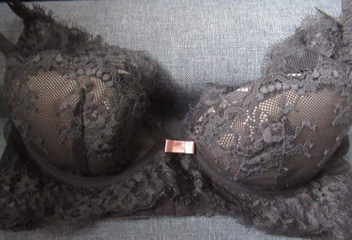 Longline bra bralette - longline,