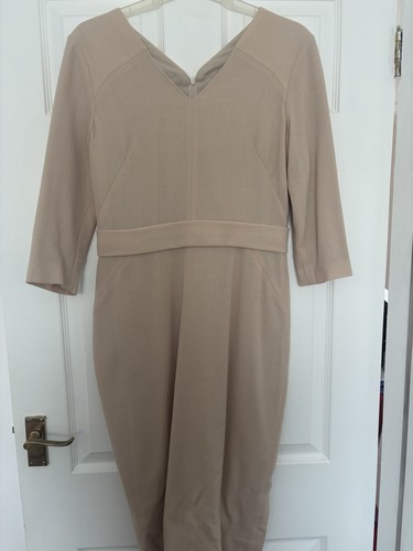 Goat wool midi - goat,