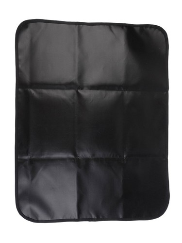Double sided heat resistant - sided,