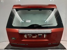 2010 LAND ROVER FREELANDER 5 Door SUV Red Boot Tailgate LR005853
