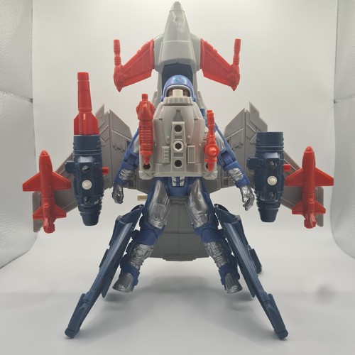 Centurions assault weapon - centurions,