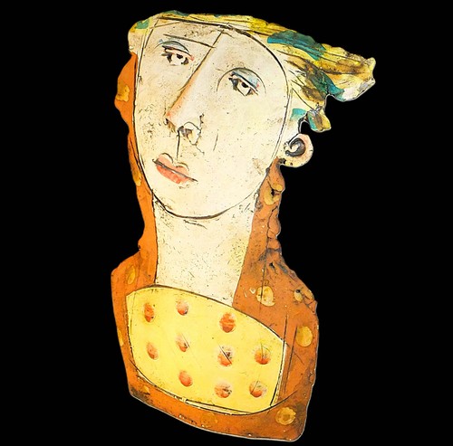 Superb large christy keeney - superb,