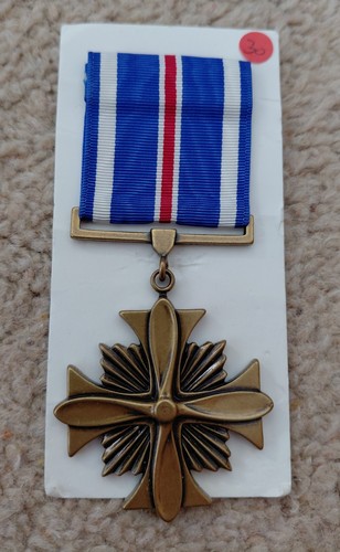 Usa usaf medal distinguished - usa,