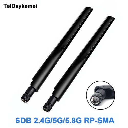 External 6dbi wireless - external,